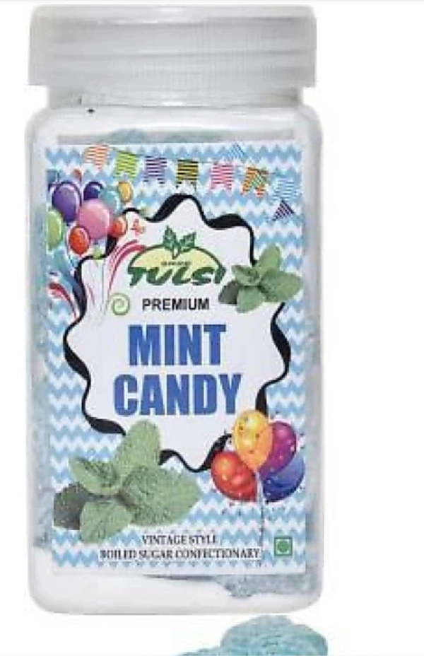 Mint Candy 200g