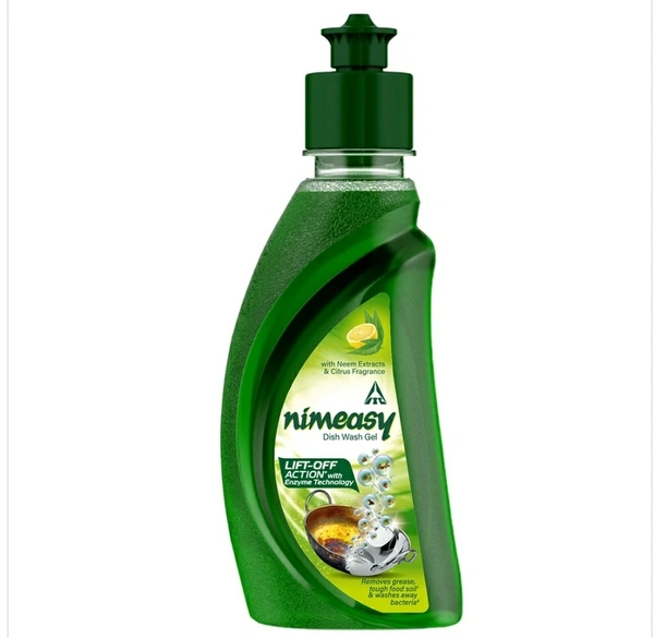 Nimeasy Dishwasher Liquid 250ml