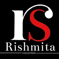 Rishmita Collections - Logo