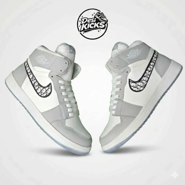 Air Jordan 1 Dior High