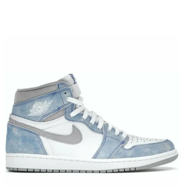 Air Jordan1 Hyper Royal High - UK 9