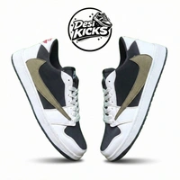 Travis Scott Olive - UK 9