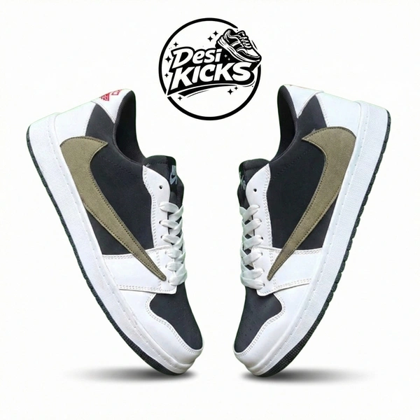 Travis Scott Olive - UK 9