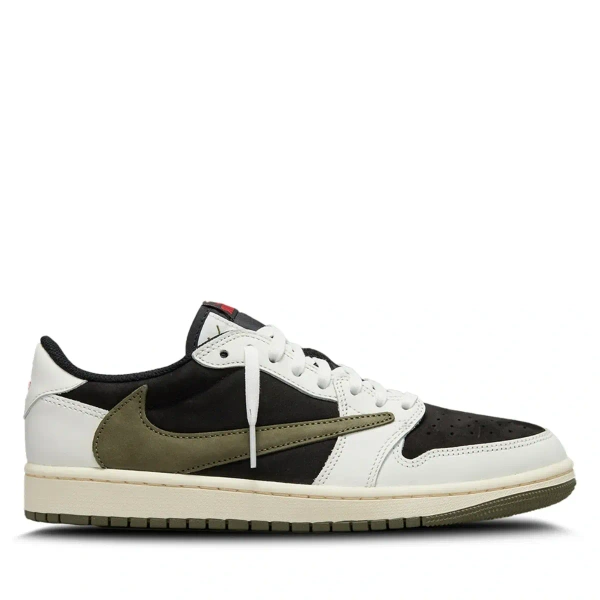 Travis Scott Olive - UK 9