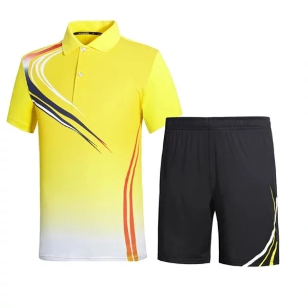 Blackbird Handball Jersey Set - Turbo, Regular, S