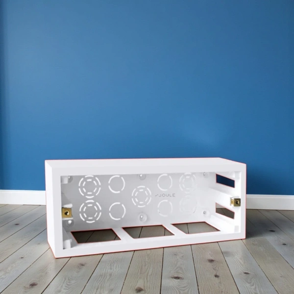 SURFACE 6 MODULAR OPEN BOX - WHITE