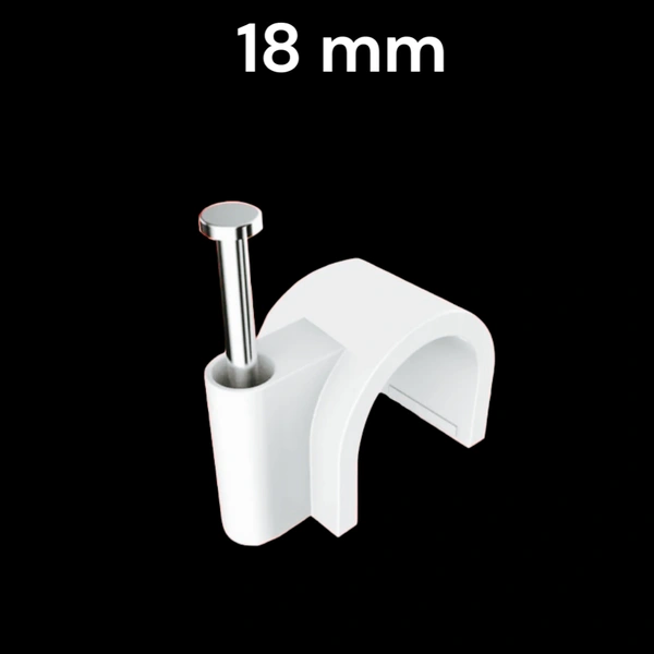 C CLAMP 18 MM NILL SADDLE