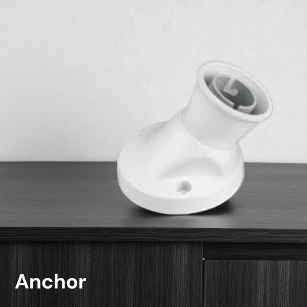 ANCHOR ANGEL LAMP HOLDER PC 6A.