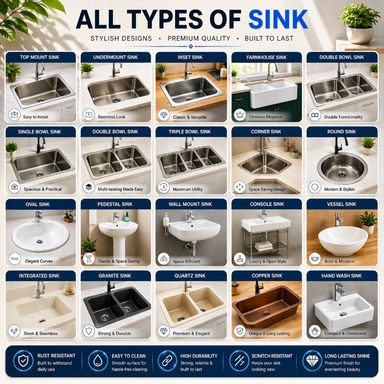 SINK