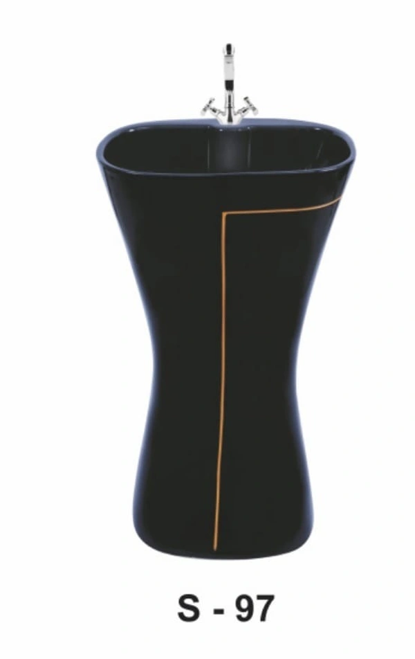 S 97 ONE PIECE BASIN