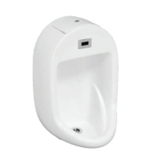 "SENSO ART" URINAL - S.WHITE
