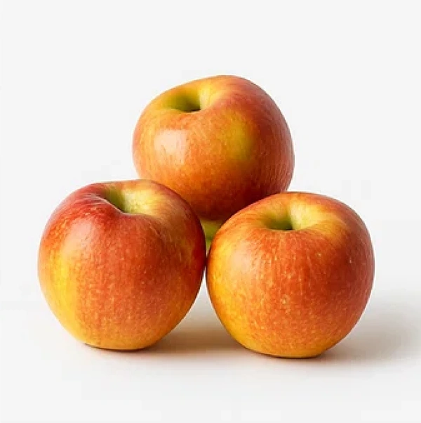 Fresh Red Apples – Crisp & Sweet