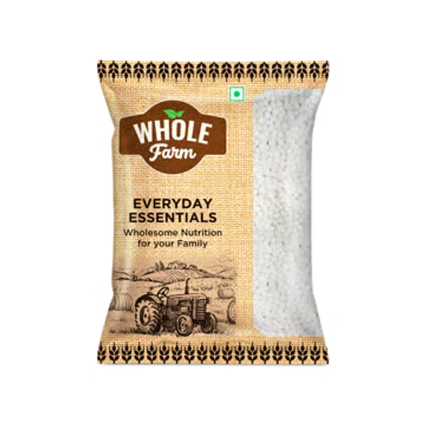 Whole Wheat Atta – Chakki Fresh