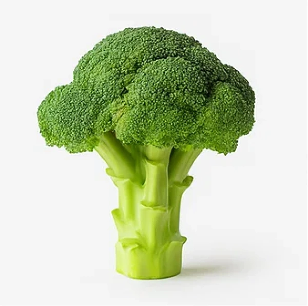 Fresh Broccoli Florets – Green & Crunchy