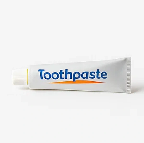 Fresh Mint Toothpaste