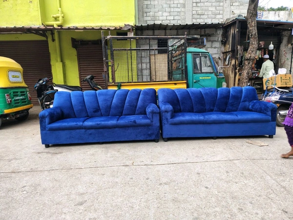 Prince Sofa Seta