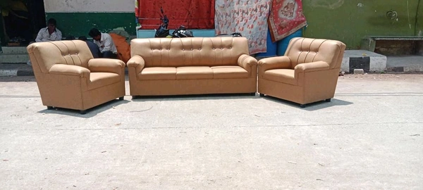 Prince Sofa Seta