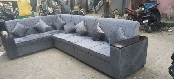 Miyabhai Sofa Set