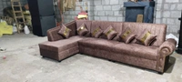 Miyabhai Sofa Set