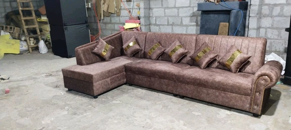 Miyabhai Sofa Set