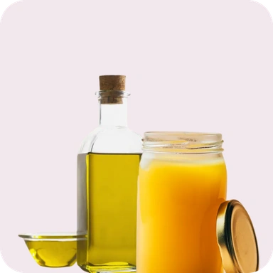 Groceries, Oil & Masala