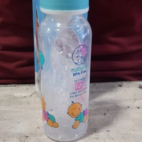 Feeding Bottle