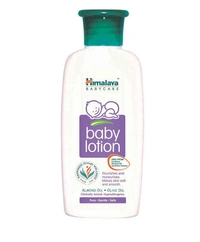 Himalaya Baby Lotion