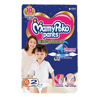 MamyPoko Pants Extra Absorb