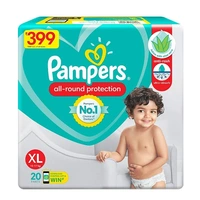 Pampers