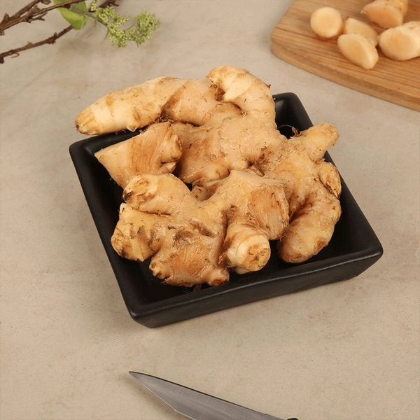 Ginger (Adrak) - 500g