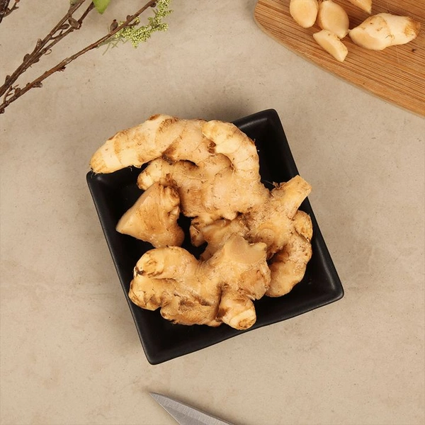 Ginger (Adrak) - 500g
