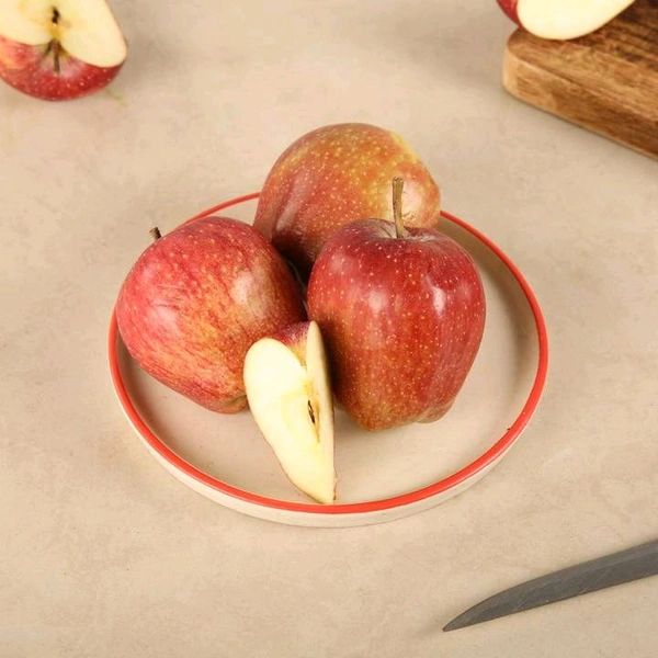 Kashmir Delicious Apple (Seb) - 500gm