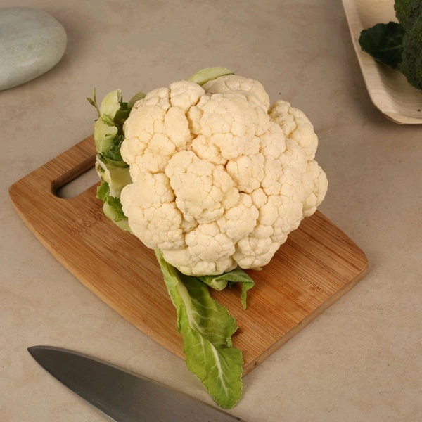 Cauliflower (Phool Gobhi)