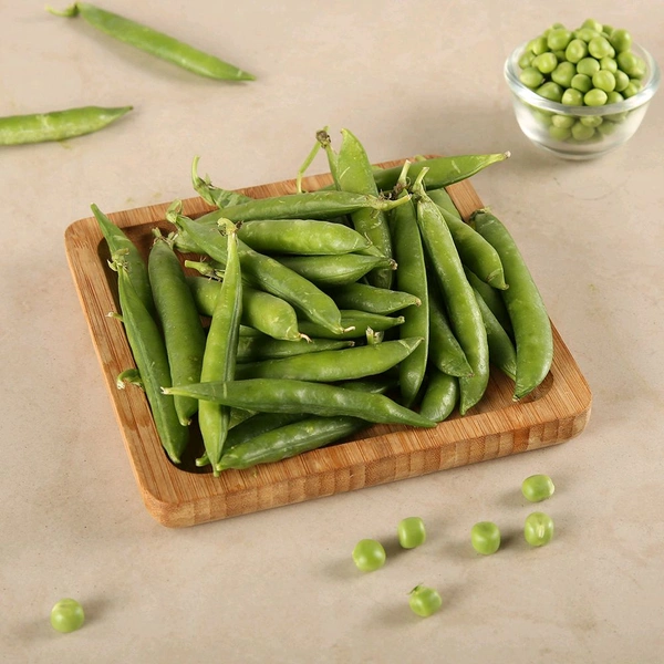 Green Peas (Matar)