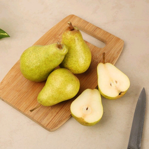 Pear Bartlett- Babugosha