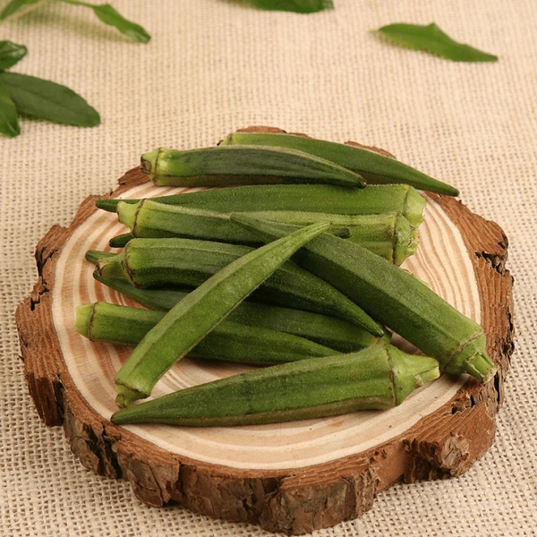 Lady Finger (Bhindi)