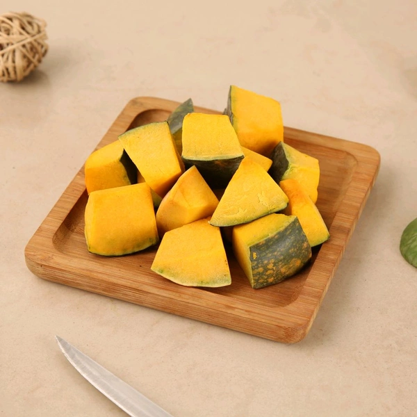 Green Pumpkin (Kashifal)