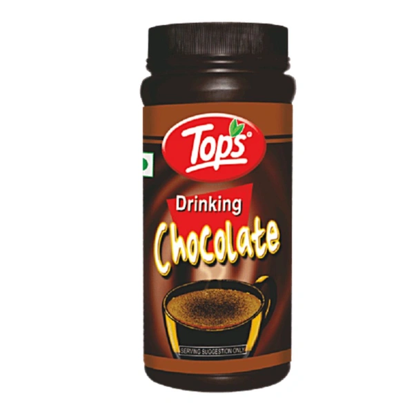 Tops Drinking Chocolate Coffee Powder (100g)