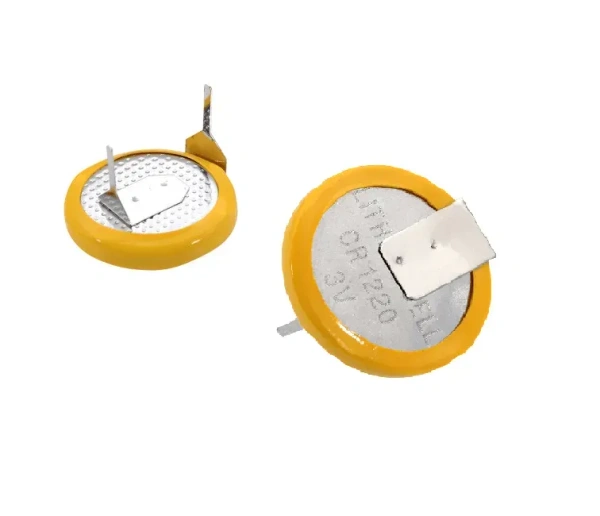 1220 SOLDRING BATTERY