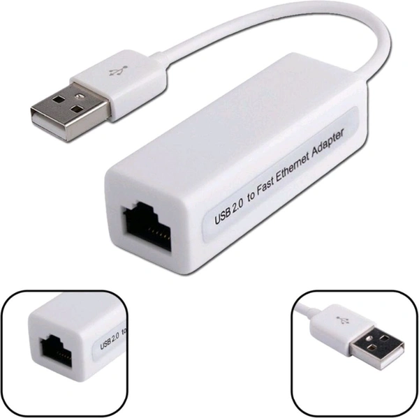 2.0 USB TO EARTHERNET