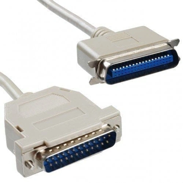 LPT PARALLEL CABLE 5M