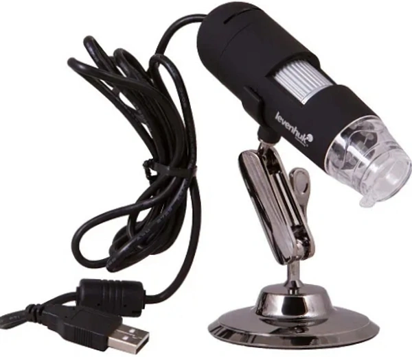 DIGITAL MICROSCOPE