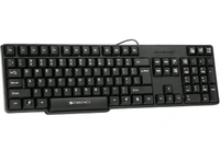 ZEBRONICS WIRED KEYBOARD ZEB-K65