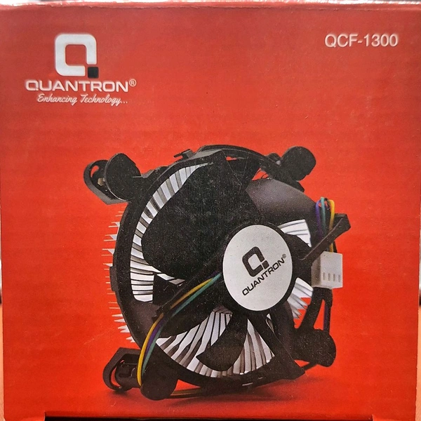 QUANTRON CPU FAN QCF-1300