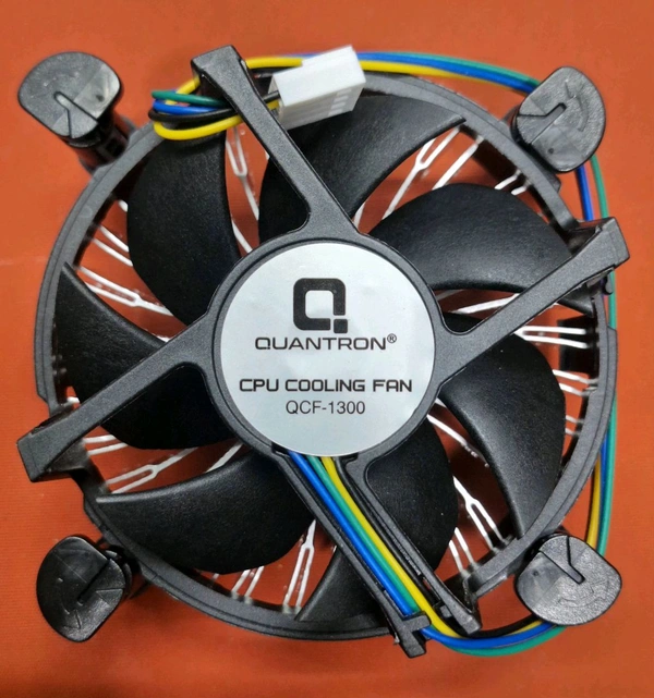 QUANTRON CPU FAN QCF-1300