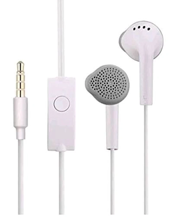 SAMSUNG WIRED EARPHONE (Import/ Counterfeit)