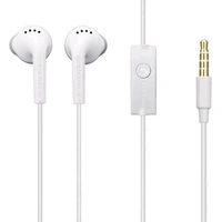 SAMSUNG WIRED EARPHONE (Import/ Counterfeit)