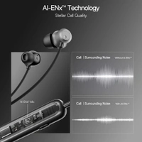 BOAT ROCKERZ PRIME 210 ANC WIRELESS NECKBAND