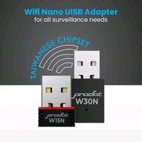 PRODOT WIRELESS WIFI 300Mbps W30N NANO USB DONGLE