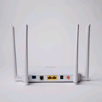 SYROTECH NETWORK DUAL BAND WIFI 2GE PORT ROUTER XPON ONT GPON-2010